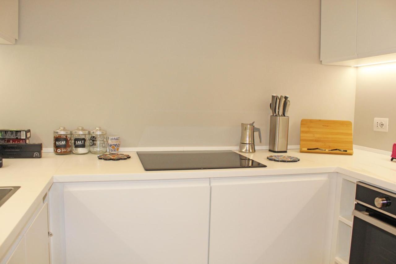 Luxuryhouse Boboetto Apartman Cagliari Kültér fotó