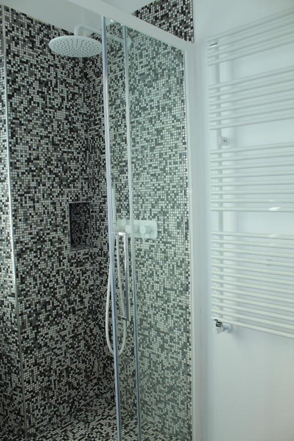 Luxuryhouse Boboetto Apartman Cagliari Kültér fotó