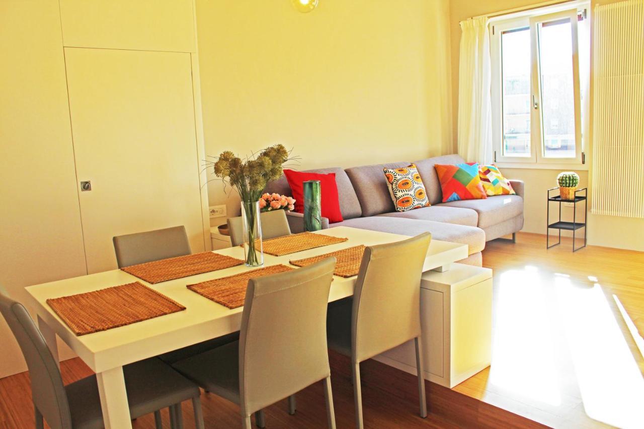 Luxuryhouse Boboetto Apartman Cagliari Kültér fotó