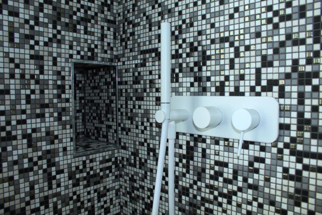 Luxuryhouse Boboetto Apartman Cagliari Kültér fotó