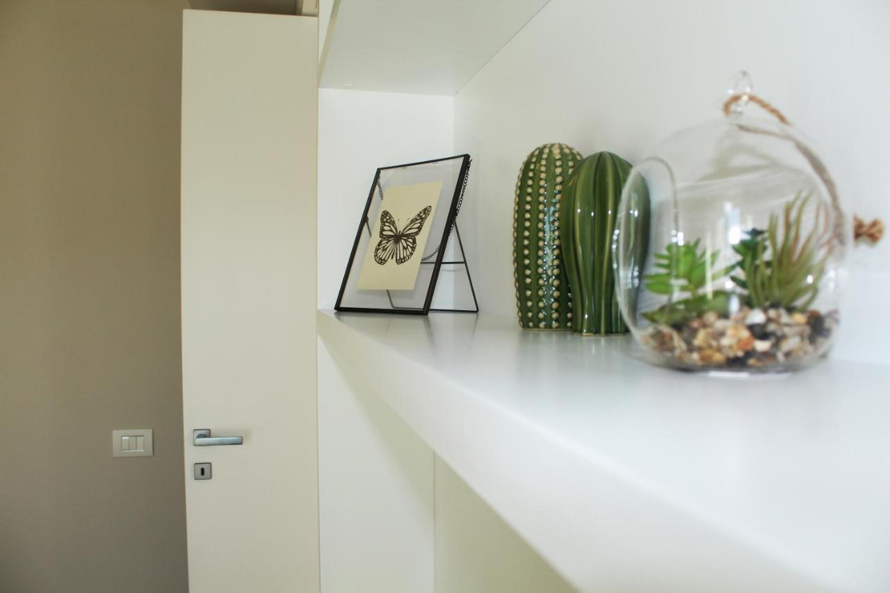 Luxuryhouse Boboetto Apartman Cagliari Kültér fotó