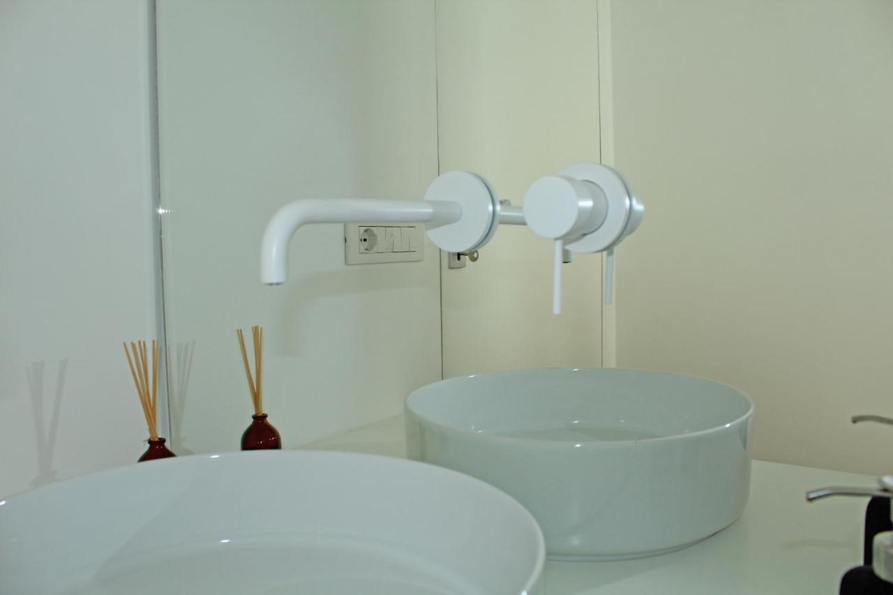 Luxuryhouse Boboetto Apartman Cagliari Kültér fotó
