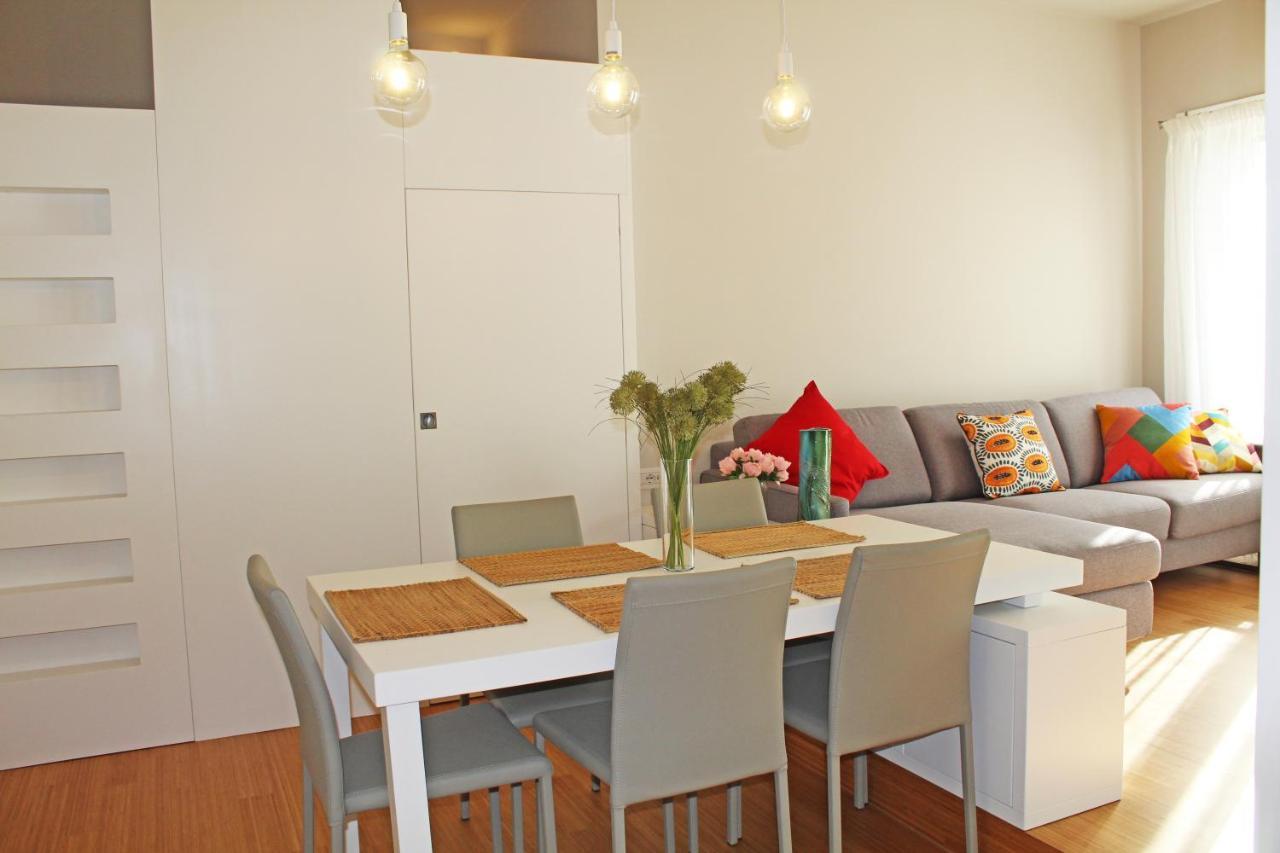 Luxuryhouse Boboetto Apartman Cagliari Kültér fotó