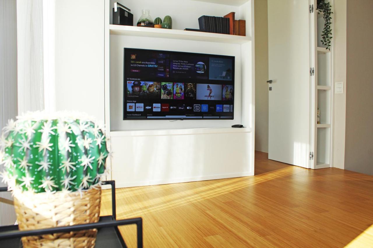 Luxuryhouse Boboetto Apartman Cagliari Kültér fotó