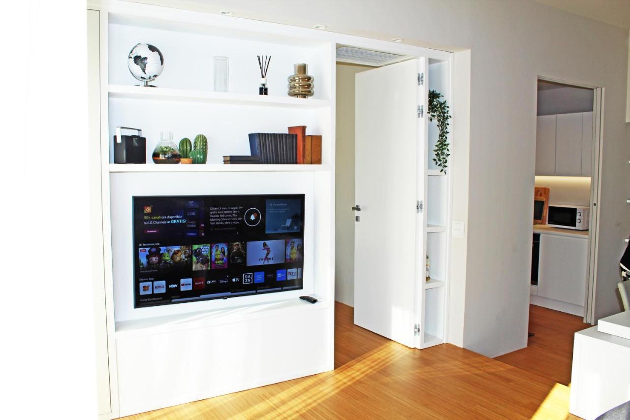 Luxuryhouse Boboetto Apartman Cagliari Kültér fotó