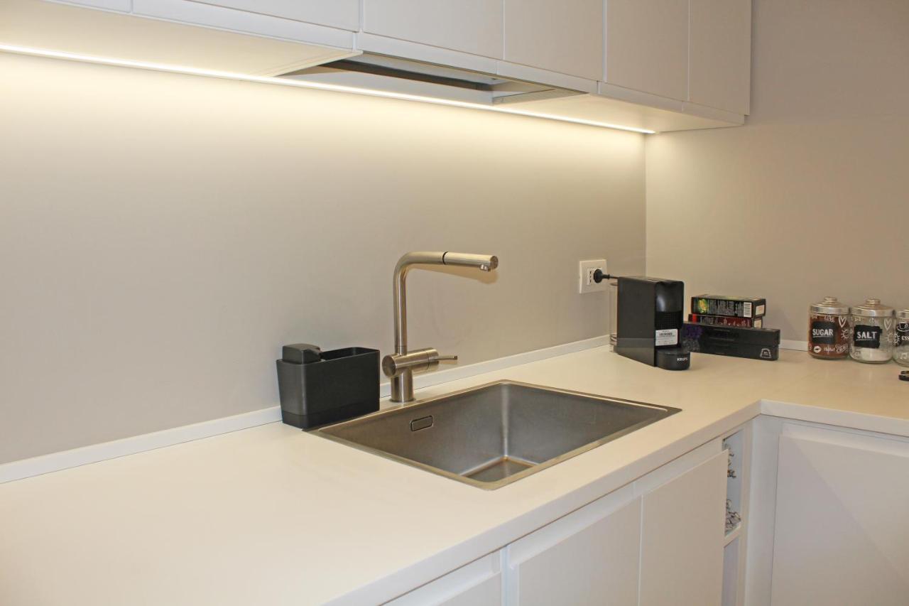 Luxuryhouse Boboetto Apartman Cagliari Kültér fotó