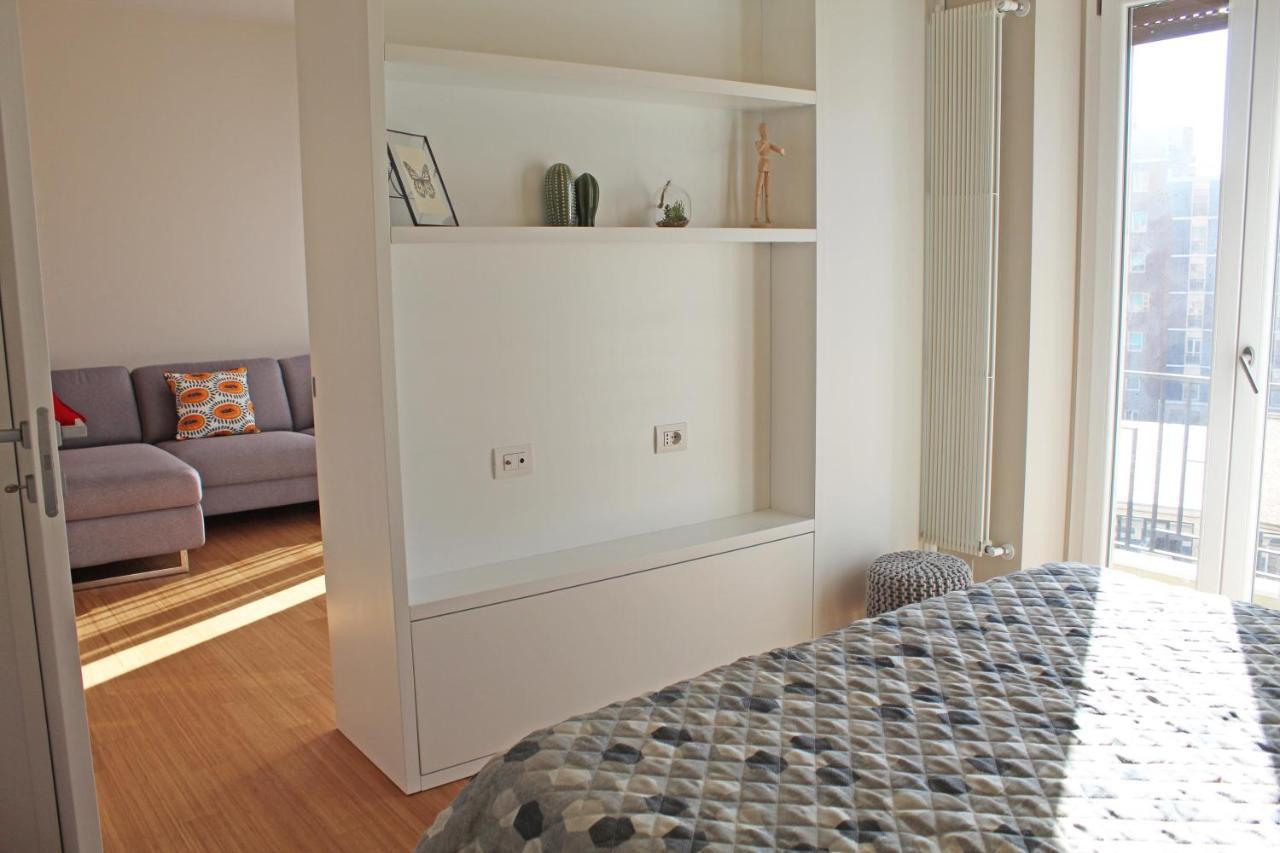 Luxuryhouse Boboetto Apartman Cagliari Kültér fotó